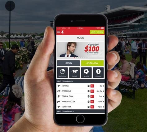 ladbrokes com au app|‎Ladbrokes .